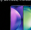 Galaxy A series