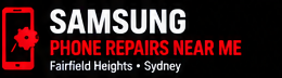 Samsung Phone Repairs Near Me Fairfield Heights